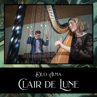 Suite Bergamasque, L. 75: III. Clair de lune (Arr. for Vibraphone and Harp) by Duo Alma