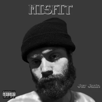 Misfit by Jus' Jasin