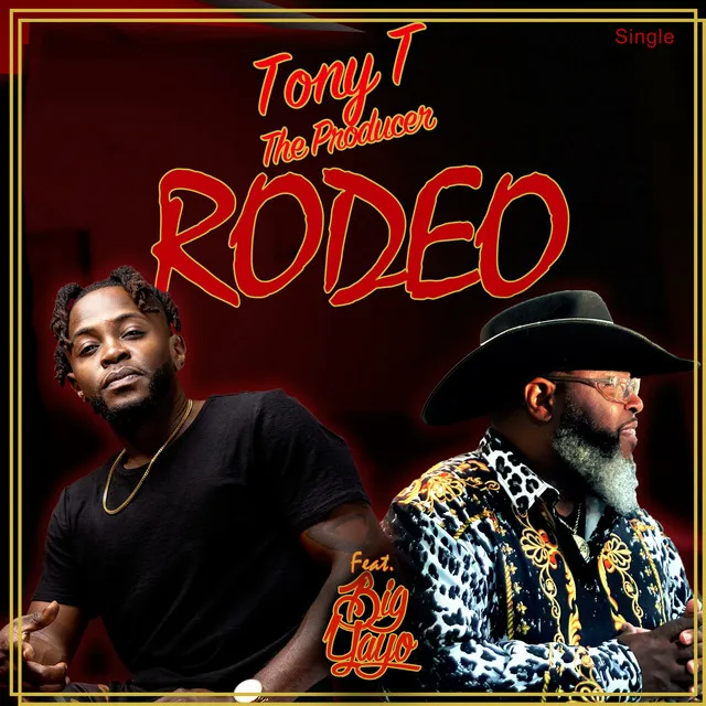 RODEO