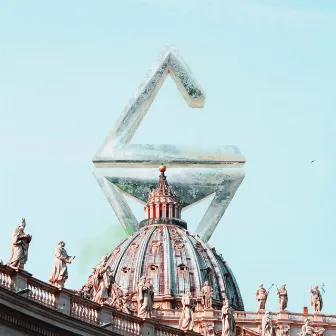 Crop Dust in the Vatican (Variations) by Slater Manzo