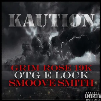 Kaution by SmooveSmith