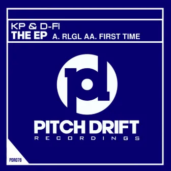 RLGL / First Time by D-Fi