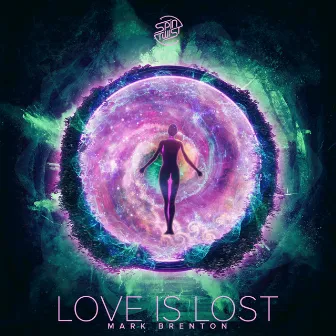 Love Is Lost by Mark Brenton