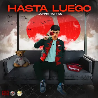 HASTA LUEGO by Jonna Torres