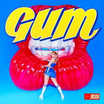 Gum by Jessi