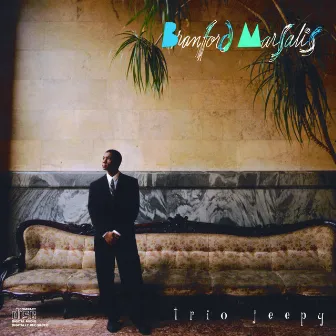 Trio Jeepy by Branford Marsalis