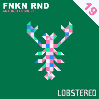 Fnkn Rnd by Antonio Olivieri