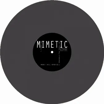 Where I Will Never Go by Mimetic