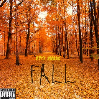 Fall by Ayo Malik