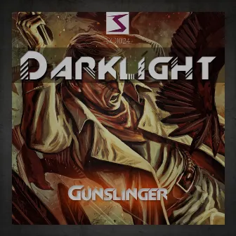 Gunslinger by Darklight