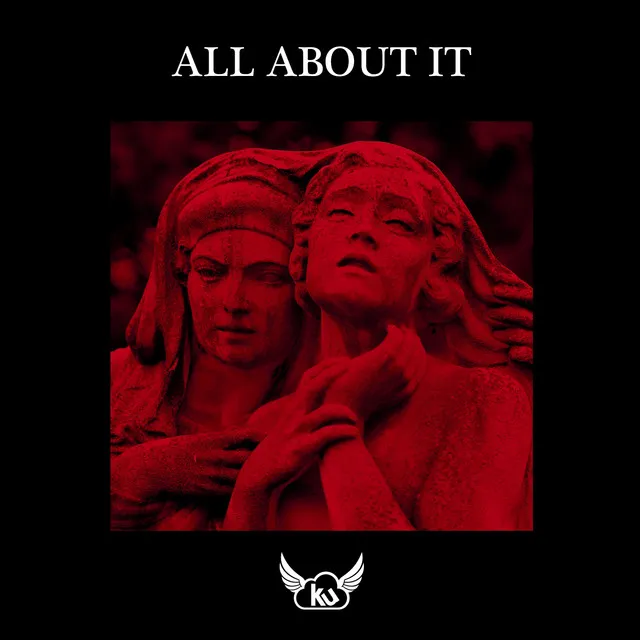 All About It - Single