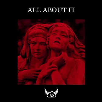 All About It - Single by Kidd Upstairs