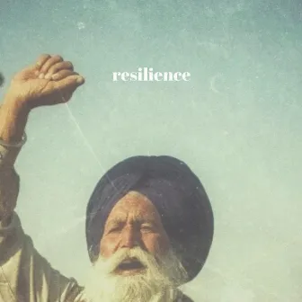 Resilience by Binder Bajwa