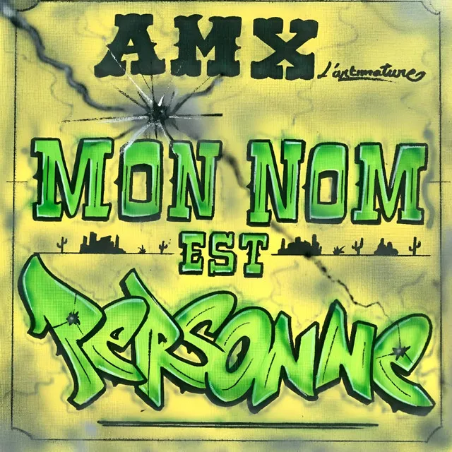 Mon Nom est Personne (AmX)