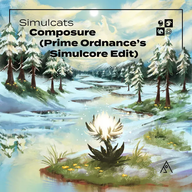 Composure - Prime Ordnance's Simulcore Edit