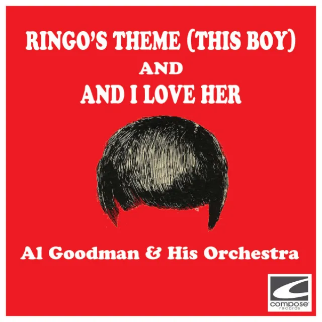 Al Goodman and his Orchestra