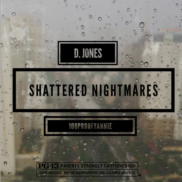 Shattered Nightmares