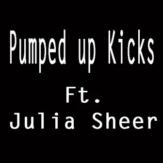 Pumped Up Kicks by Jeff Hendrick