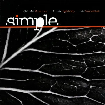 Simple by Chris Lightcap