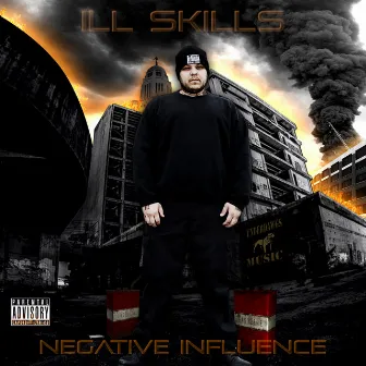 Negative Influence by Ill Skills