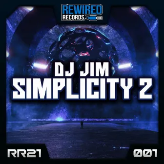 Simplicity 2 by DJ Jim