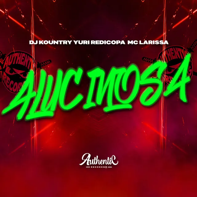 Alucinosa