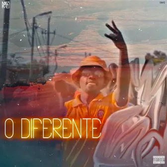 O Diferente by Make Kwanzas