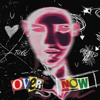 Over Now by Scott Paul