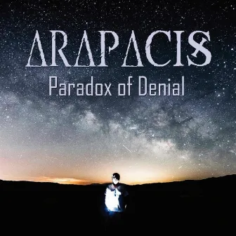 Paradox of Denial by Arapacis