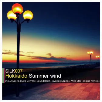 Summer Wind by Hokkaido