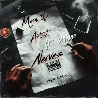 Nerves (Diss) by Moon the Artist