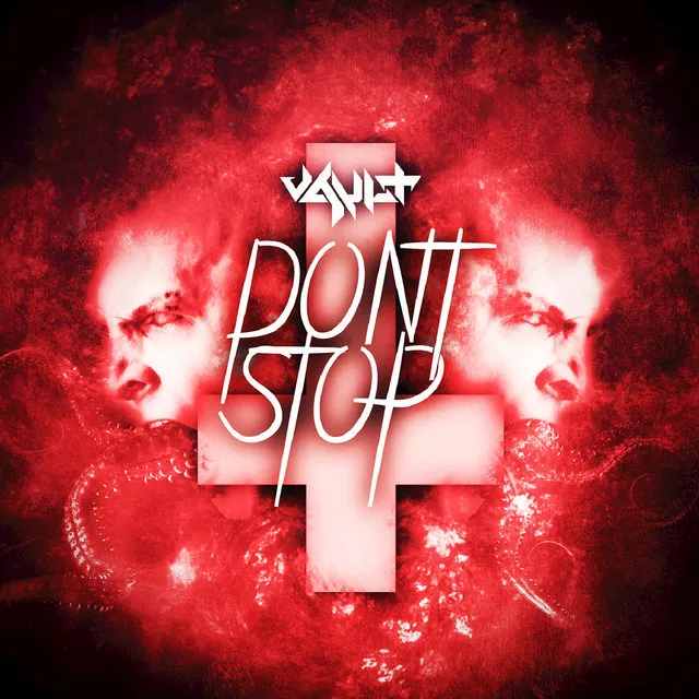 Don't Stop - Single