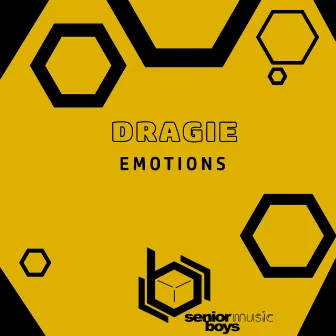 Emotions by Dragie