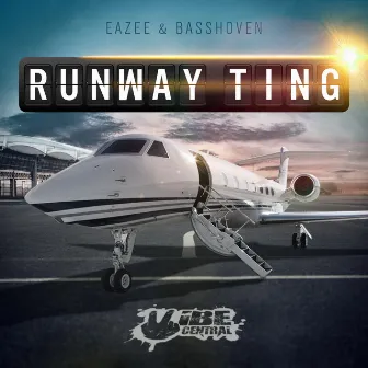 Runway Ting by Eazee