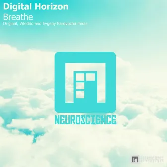 Breathe by Digital Horizon