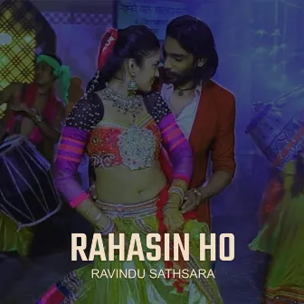 Rahasin Ho by Ravindu Sathsara