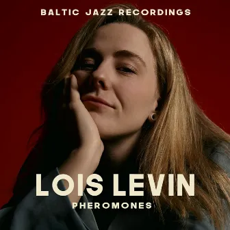 Pheromones by Baltic Jazz Recordings