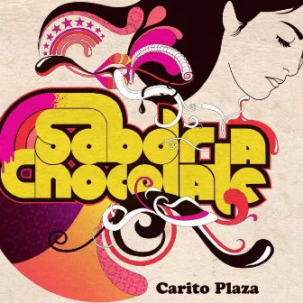 Sabor a Chocolate by Carito Plaza