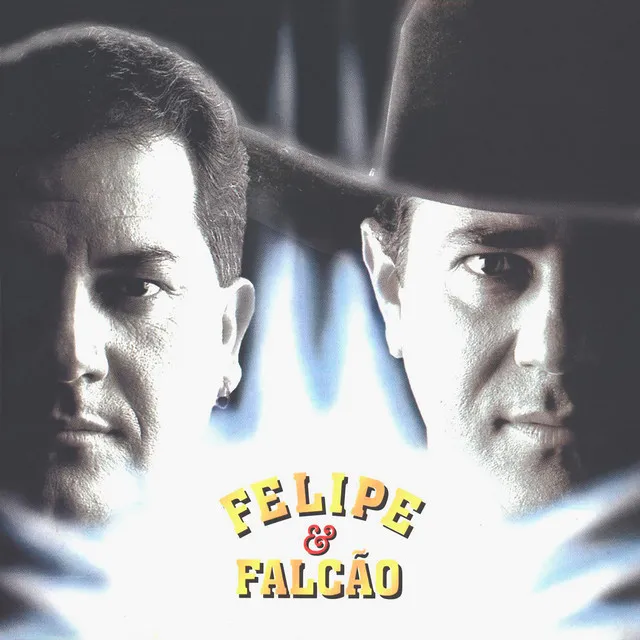 Felipe e Falcão, Vol. 7