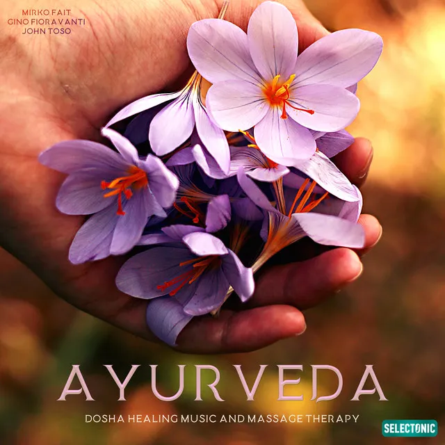 Ayurveda Mix