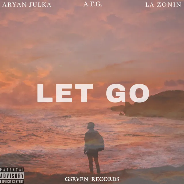 Let Go