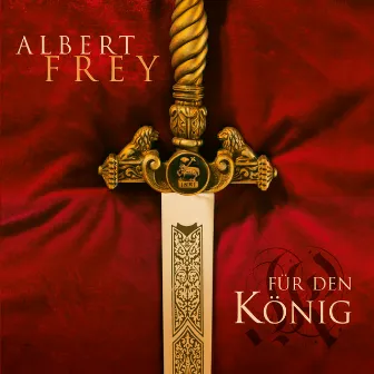 Für den König by Albert Frey