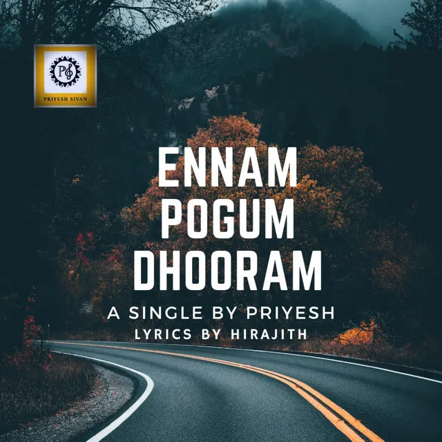 Ennam Pogum Dhooram