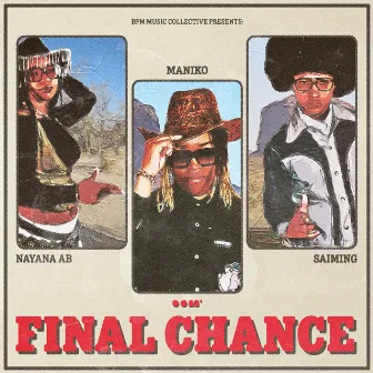 Final Chance by Bpm Music Collective