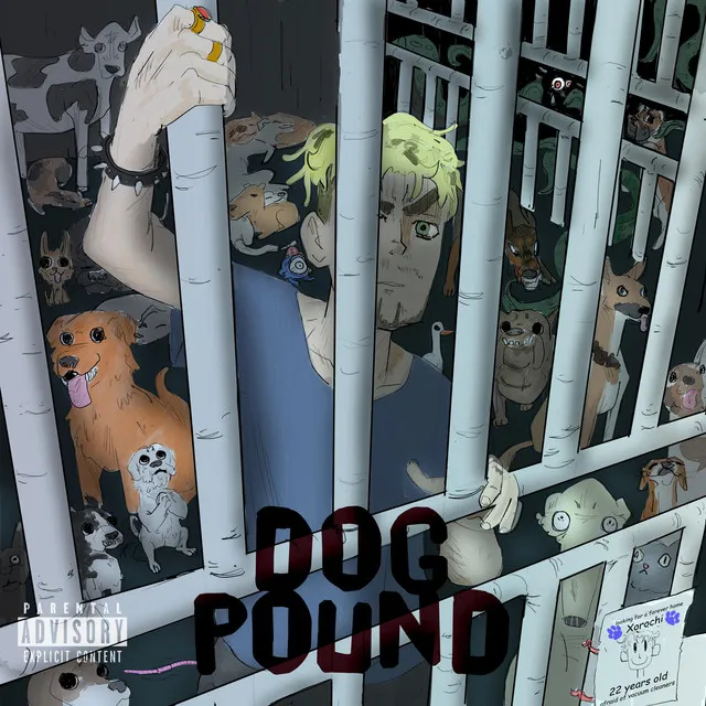 Dog Pound