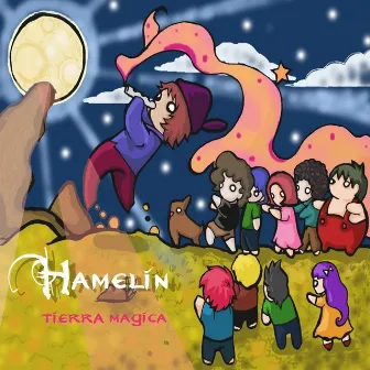 Tierra Mágica by Hamelin