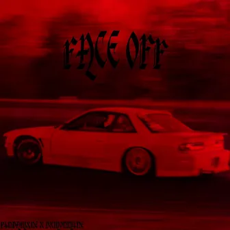 FACE OFF by P4NDAMXNE