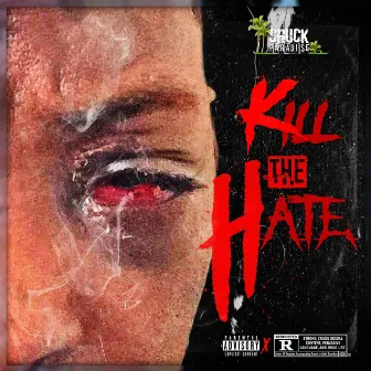 Kill The Hate by Chuck Paradi$e