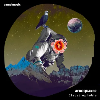 Claustrophobia by AfroQuakeR