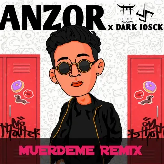 Muérdeme (Remix) by Dark Josck